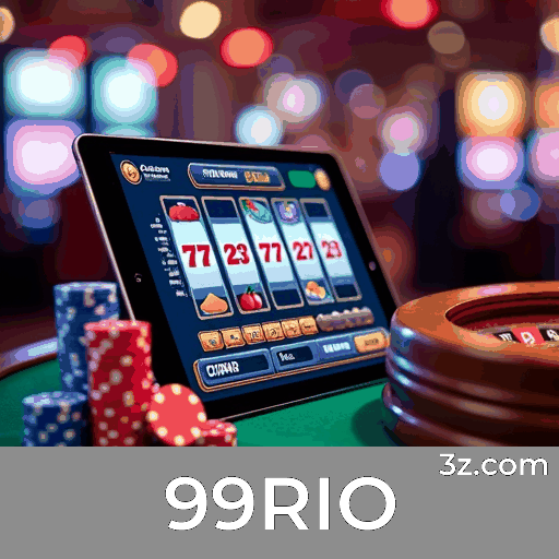 99RIO jogos de esportes