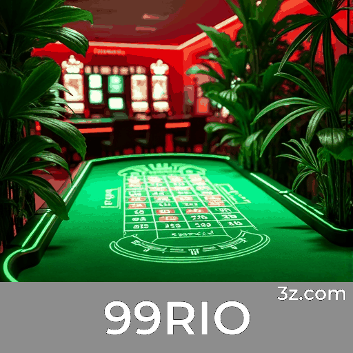 O sistema de transações do cassino 99RIO é muito rápido