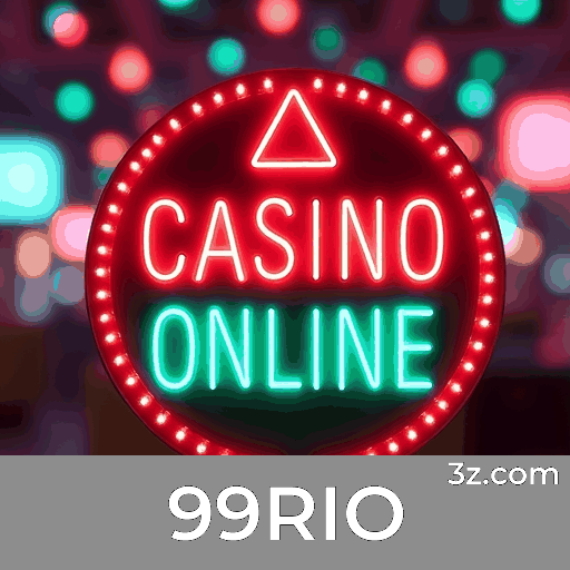 99RIO caça-níqueis